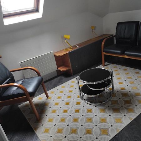 דייפ Le Studio D'Evelyne מראה חיצוני תמונה