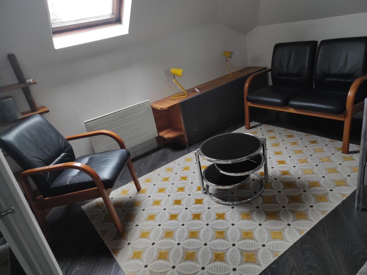 דייפ Le Studio D'Evelyne מראה חיצוני תמונה